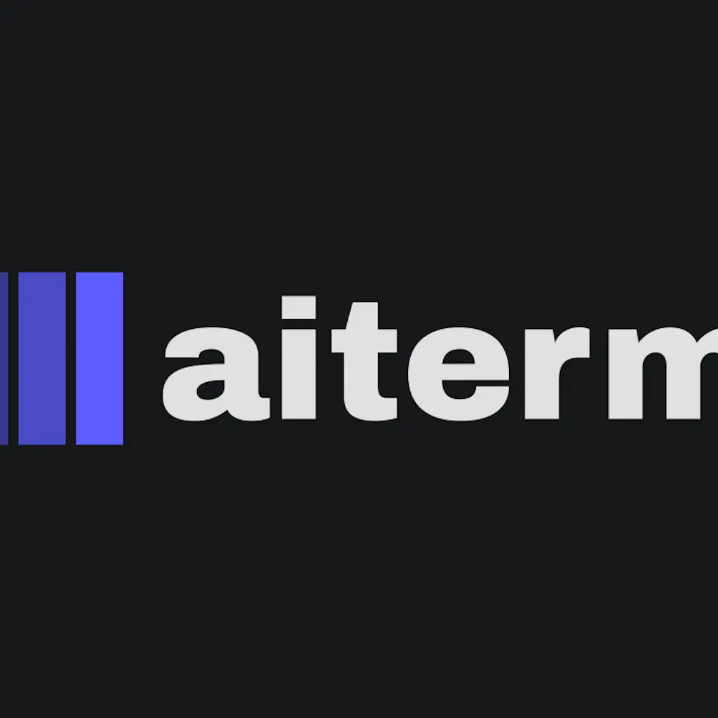 AiTerm (Beta)