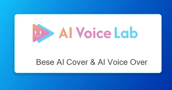 AIVoiceLab