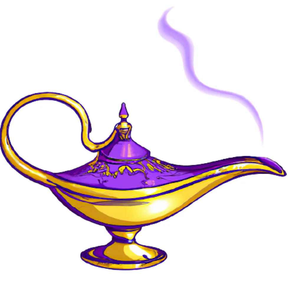 Aladdin AI
