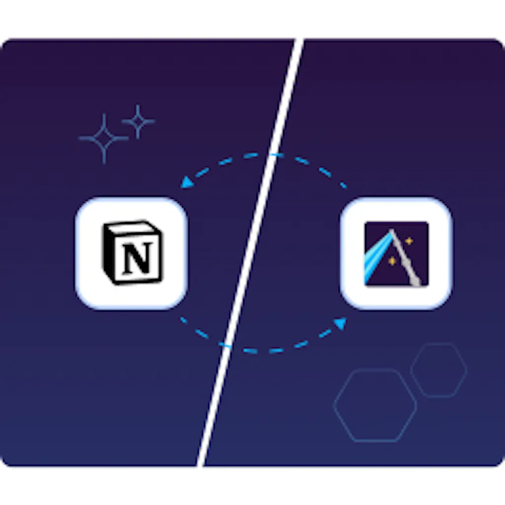 Albus for Notionᵀᴹ