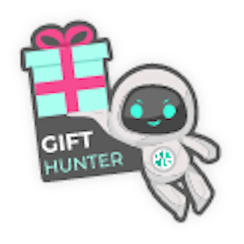 Almowafir Gift Hunter