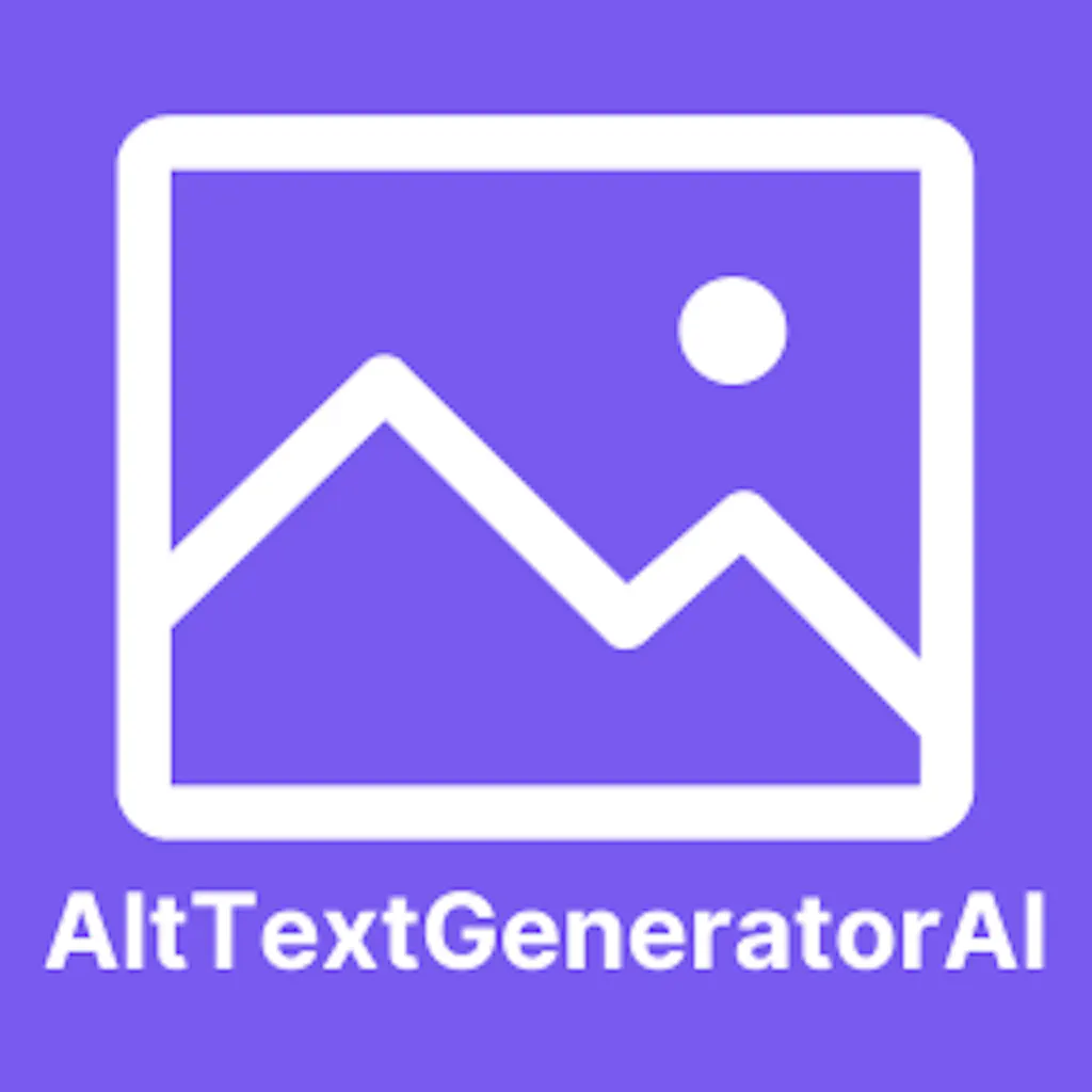 Alt Text AI Generator