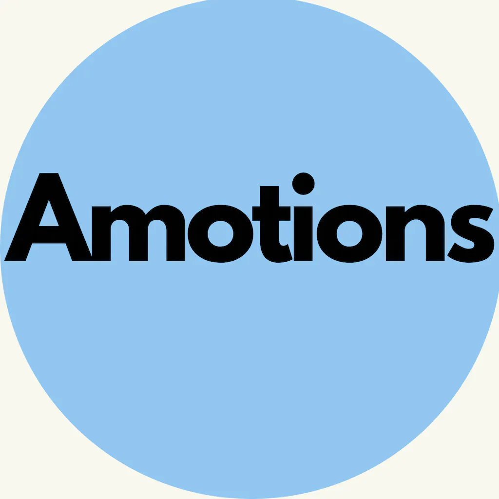 Amotions