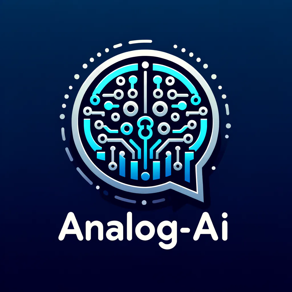 ANALOG-AI 