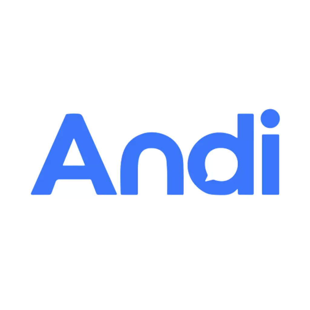 Andisearch
