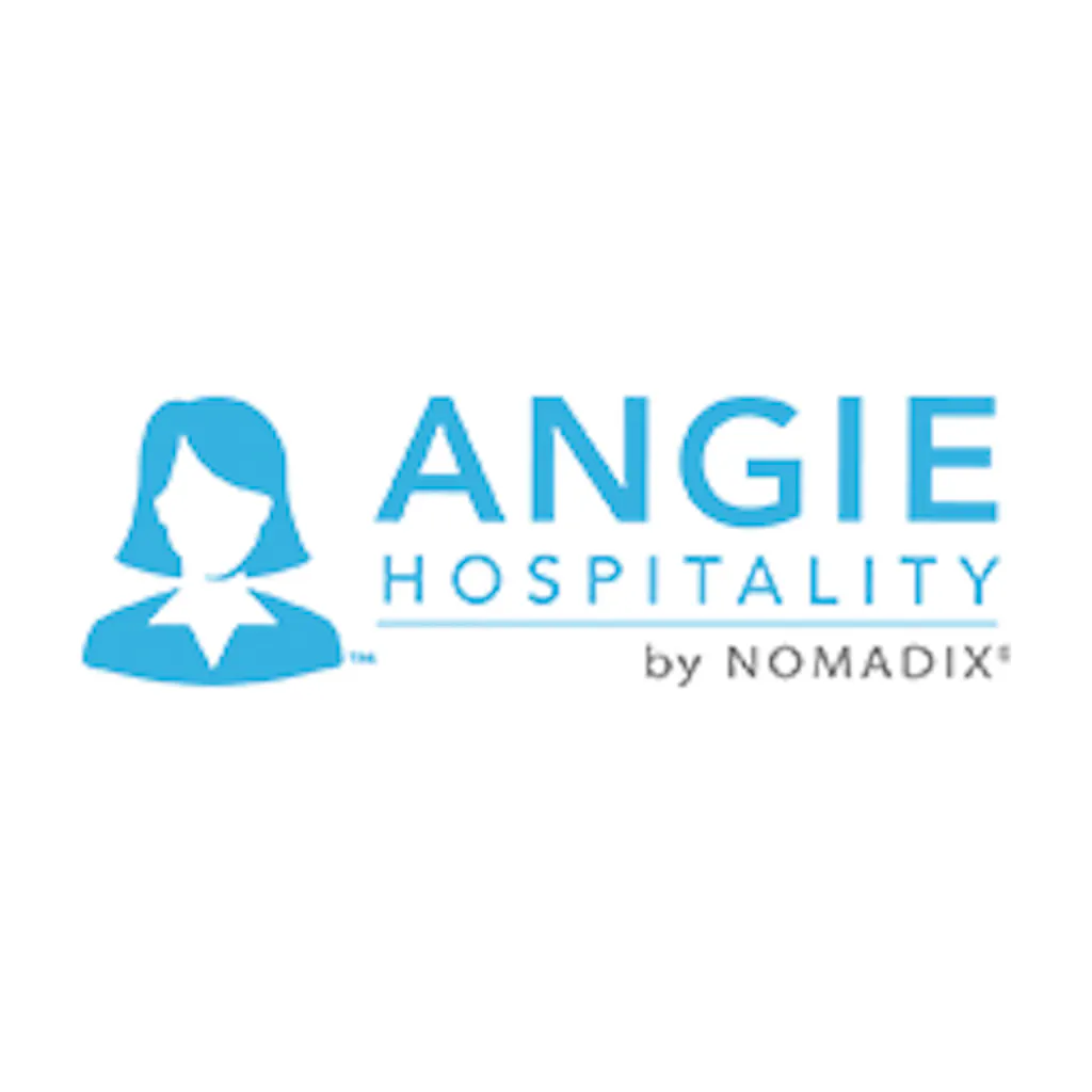 Angie In-Room Digital Assistant