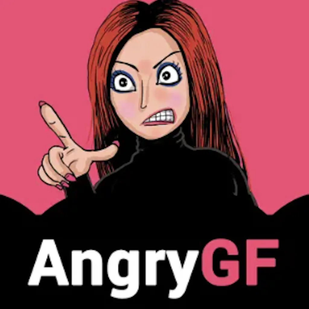 AngryGF