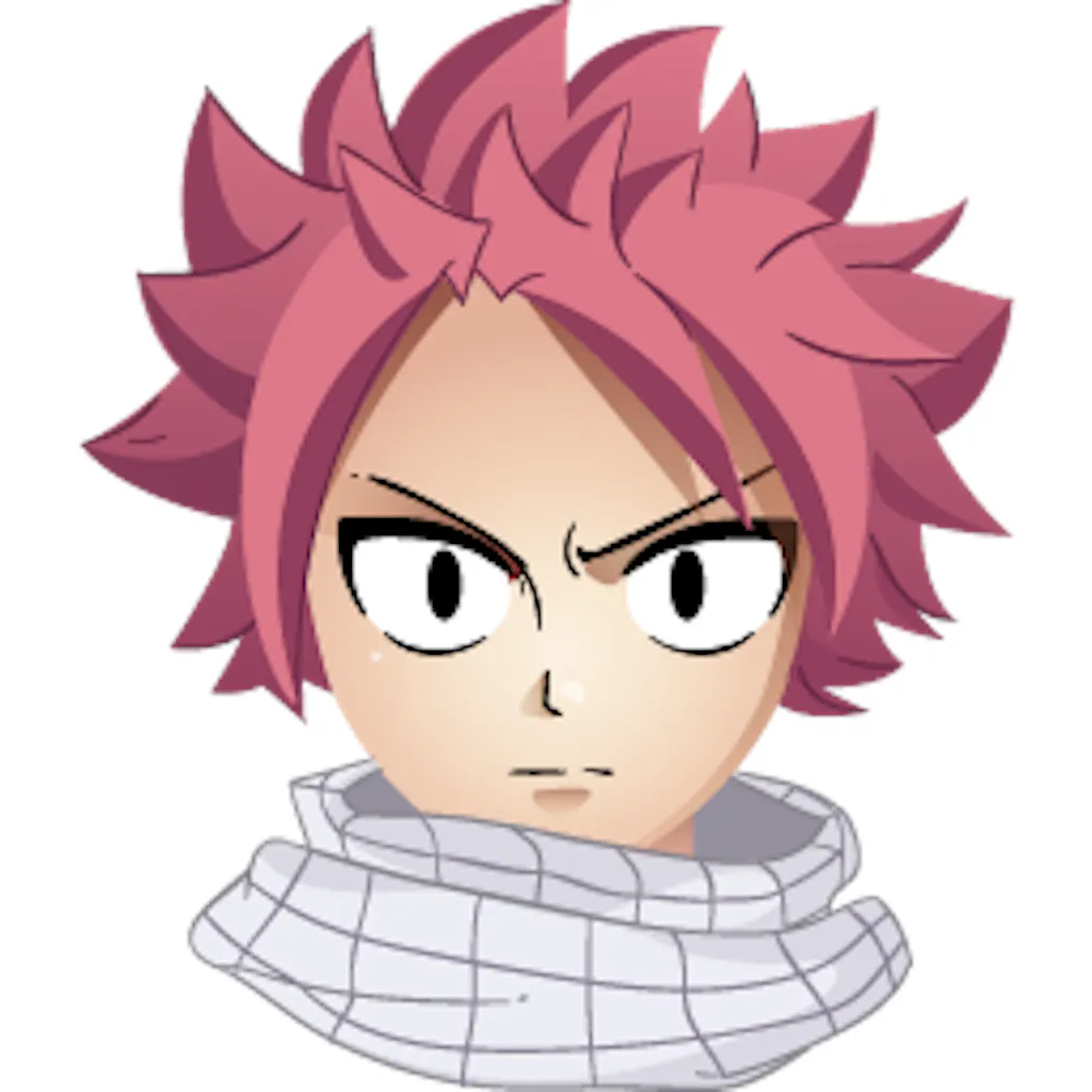 Anime Image Generator