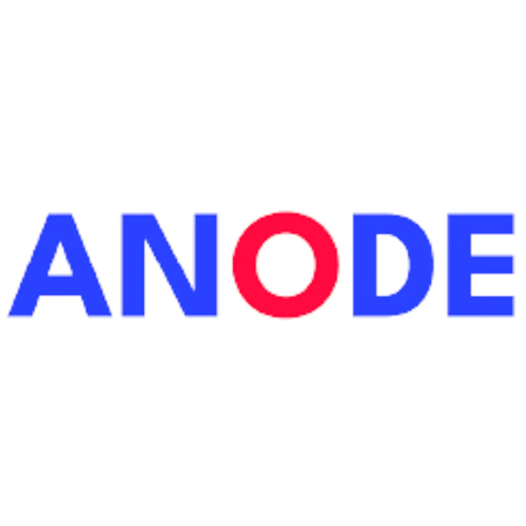 Anode