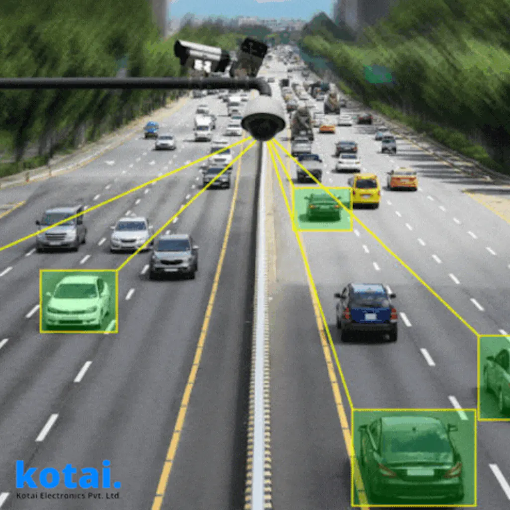  ANPR Software