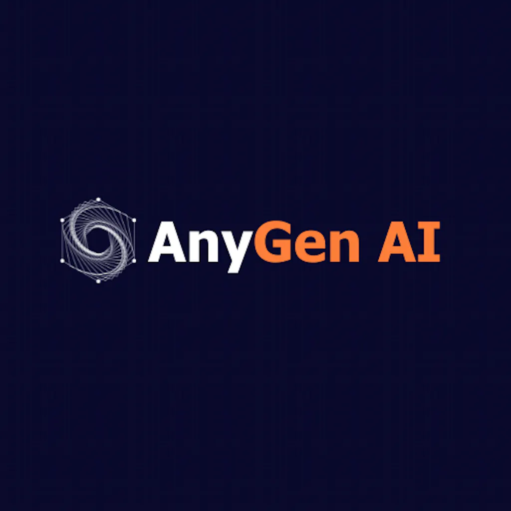 AnyGen AI