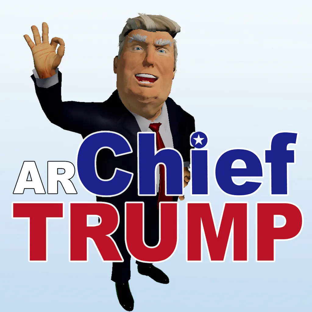 AR Chief Trump