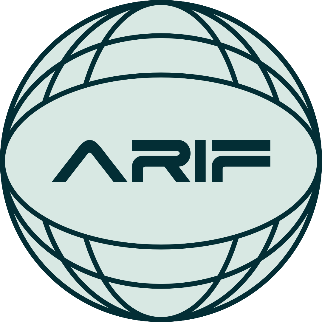 ARIF