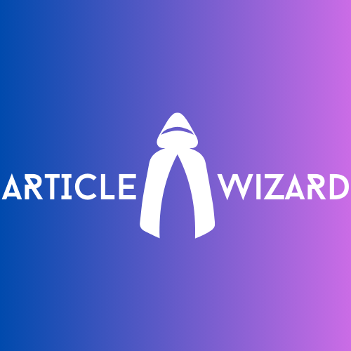 ArticleWizard AI