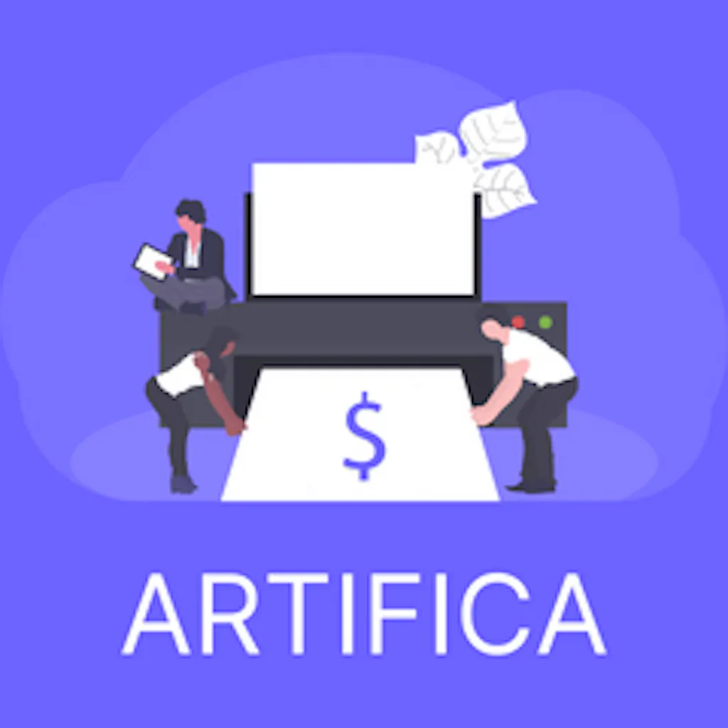 Artifica