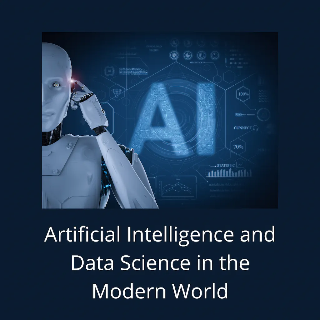 Artificial Intelligence and Data Science