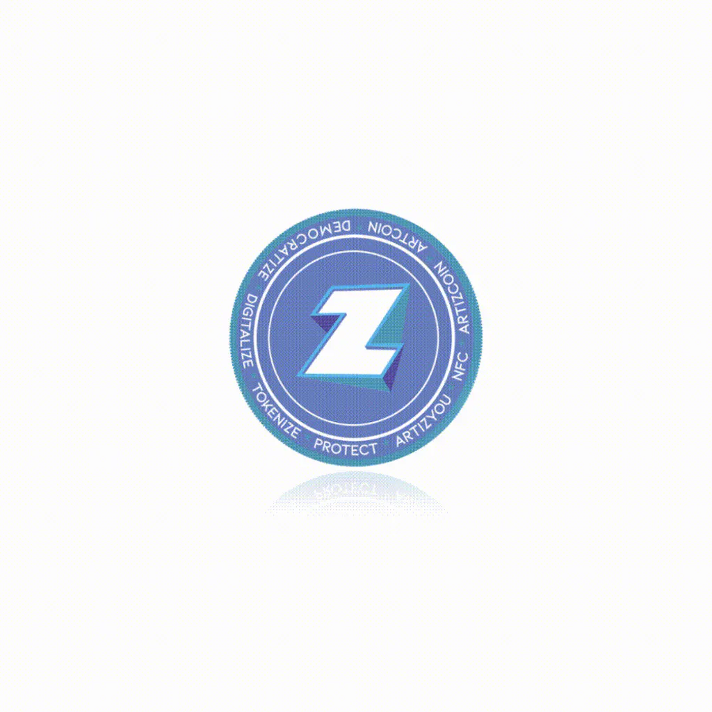 Artizcoin by Artizyou