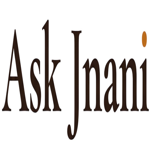Ask Jnani