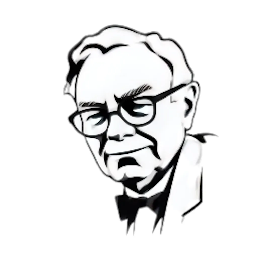 Ask Warren Buffet Anything