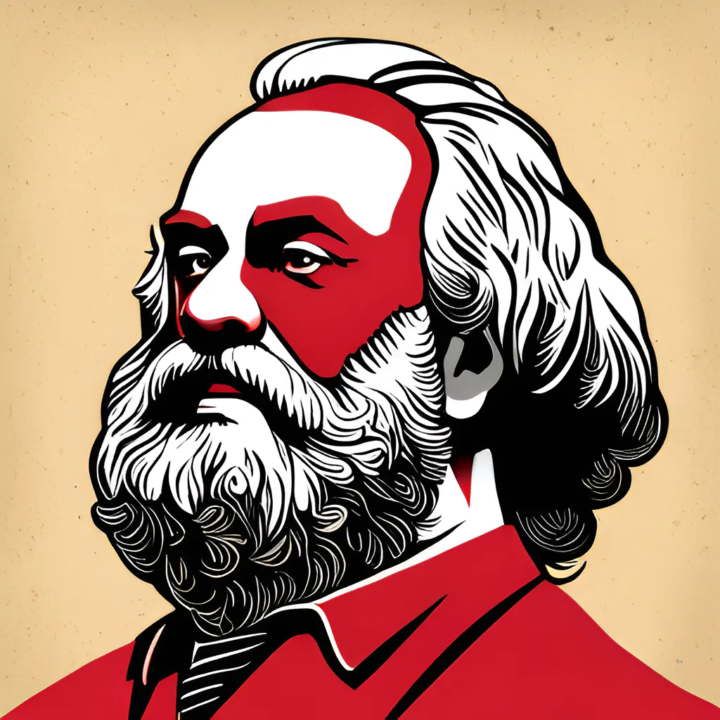 AskKarlMarx.com