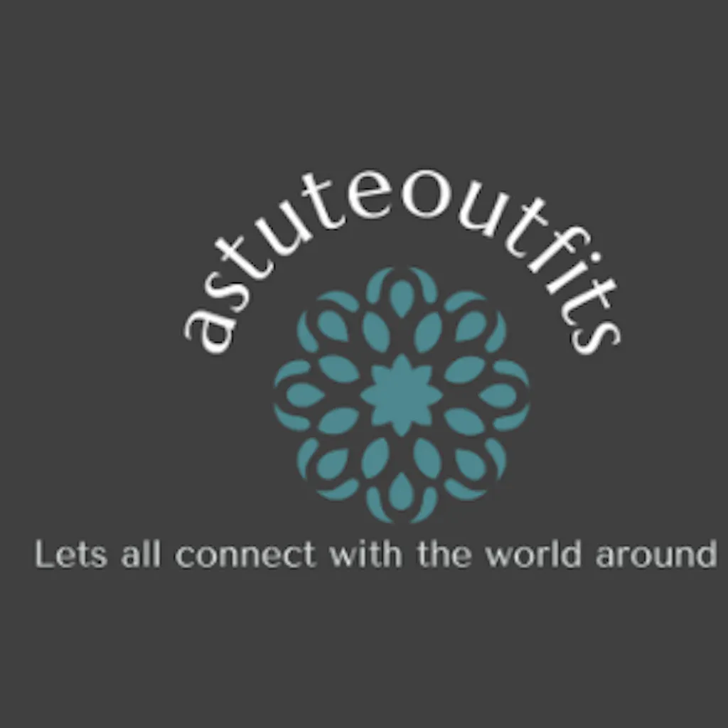 Astuteoutfits