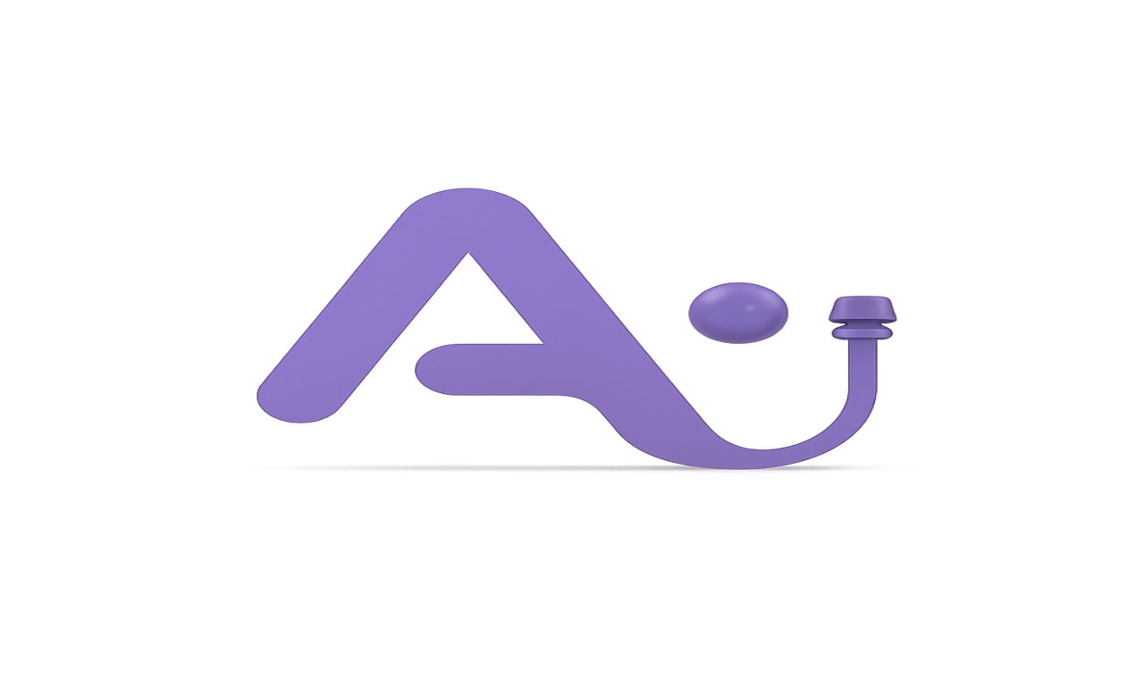 Asyntai - AI live chat for your website