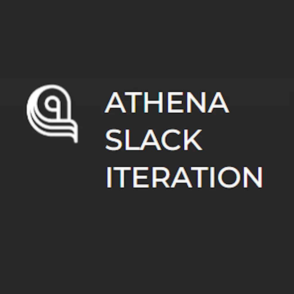 ATHENA Slack Iteration