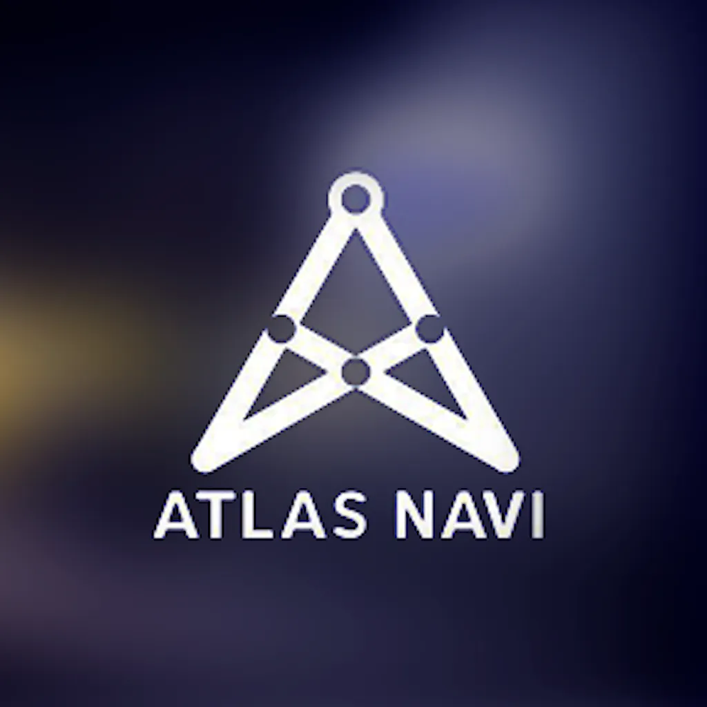 Atlas Navi