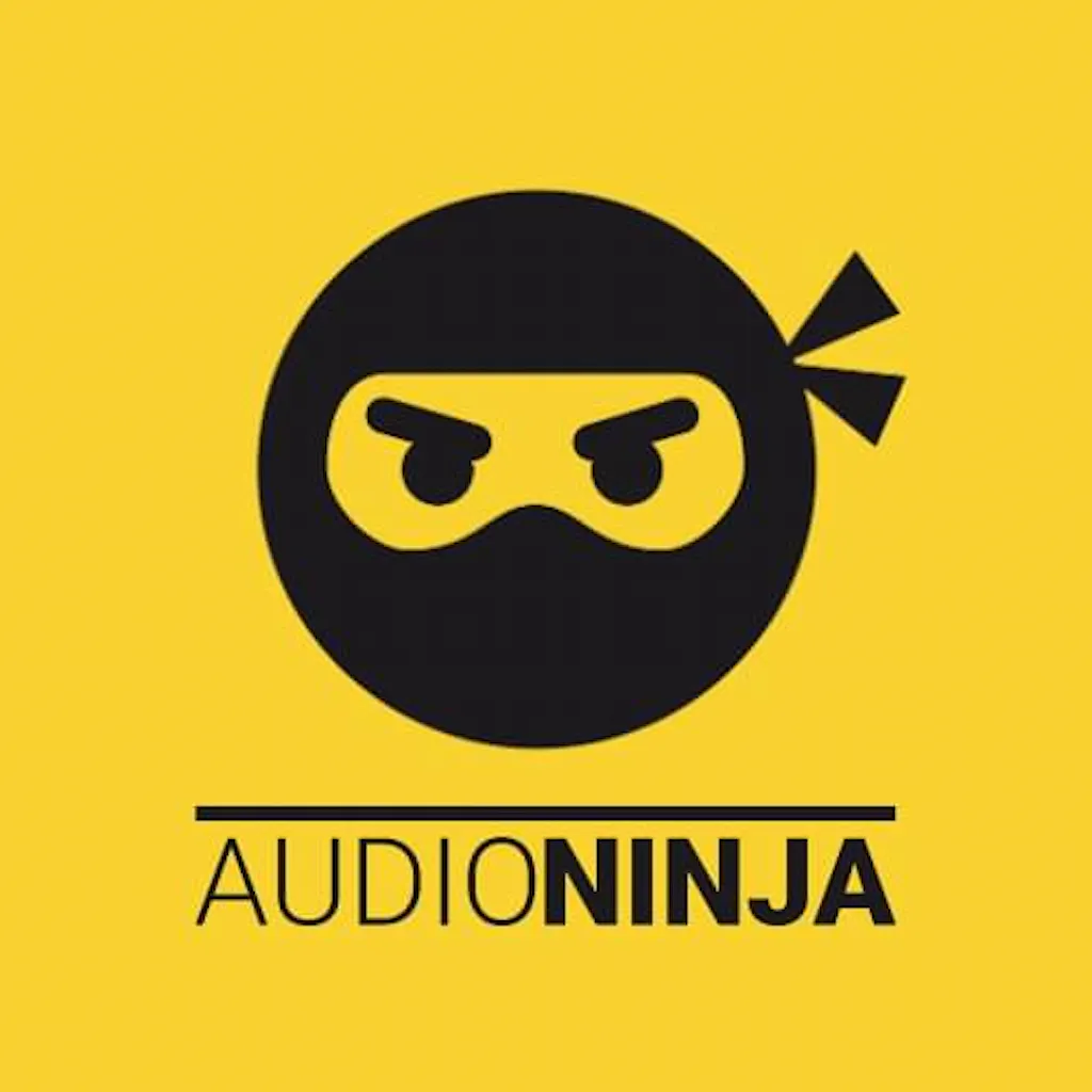 AudioNinja