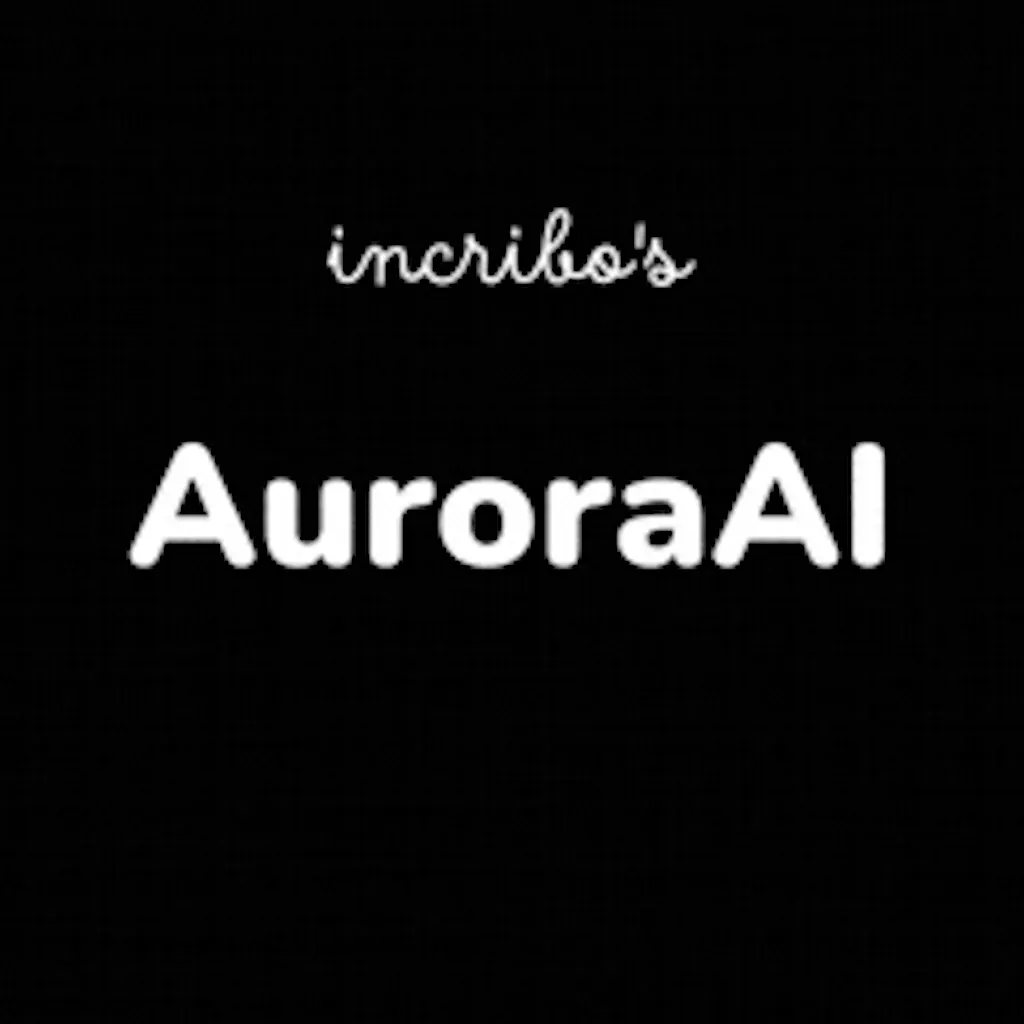 AuroraAI by Incribo