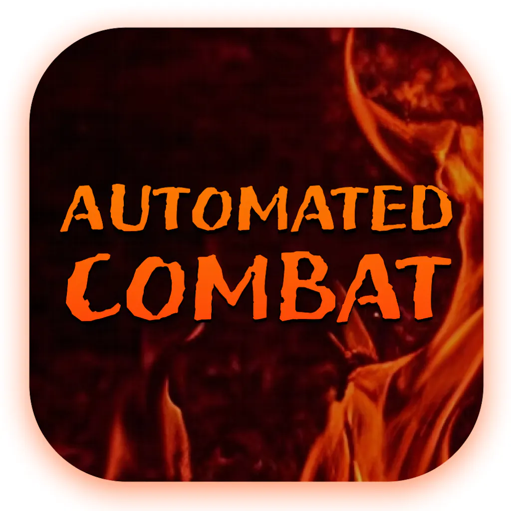 Automated Combat