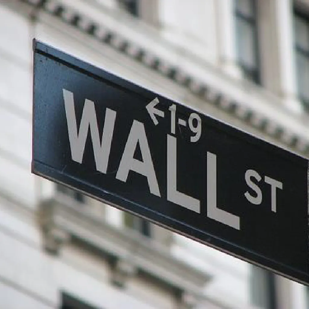 Automated trading algorithms