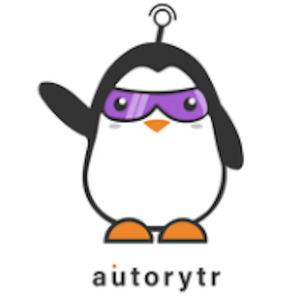 Autorytr