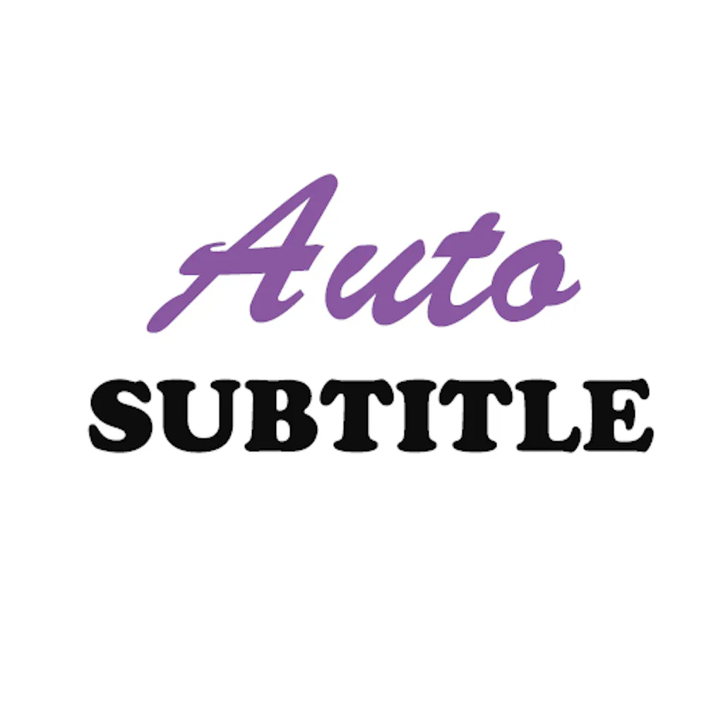 Autosubtitle Online