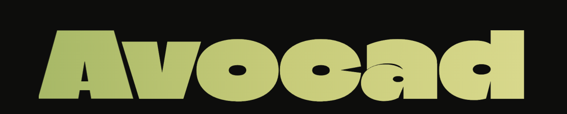 Avocad - AI Product Photography & Ad Creative Generator