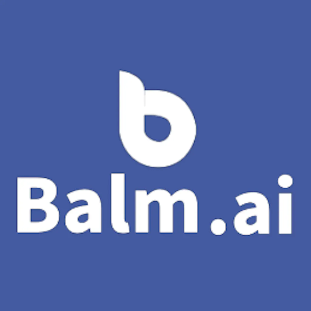 Balm.ai