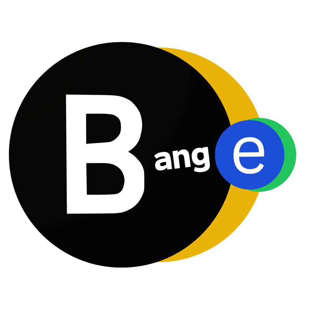 Bange