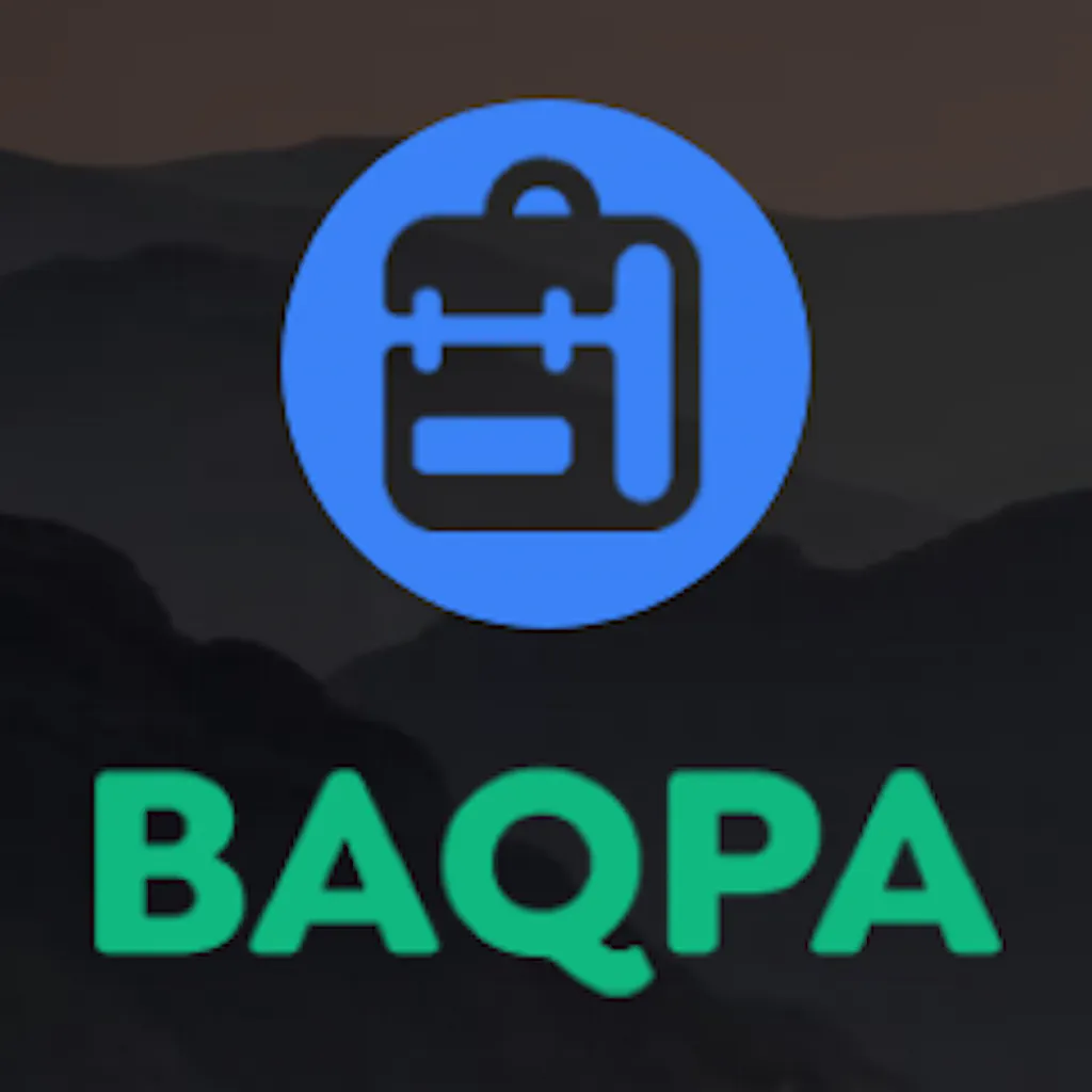 Baqpa by Reviewr