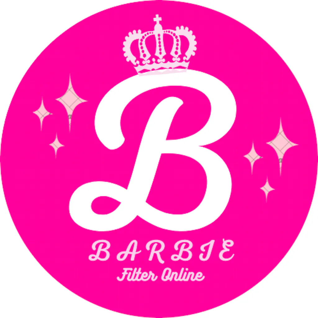 Barbie Filter Image Generator with AI