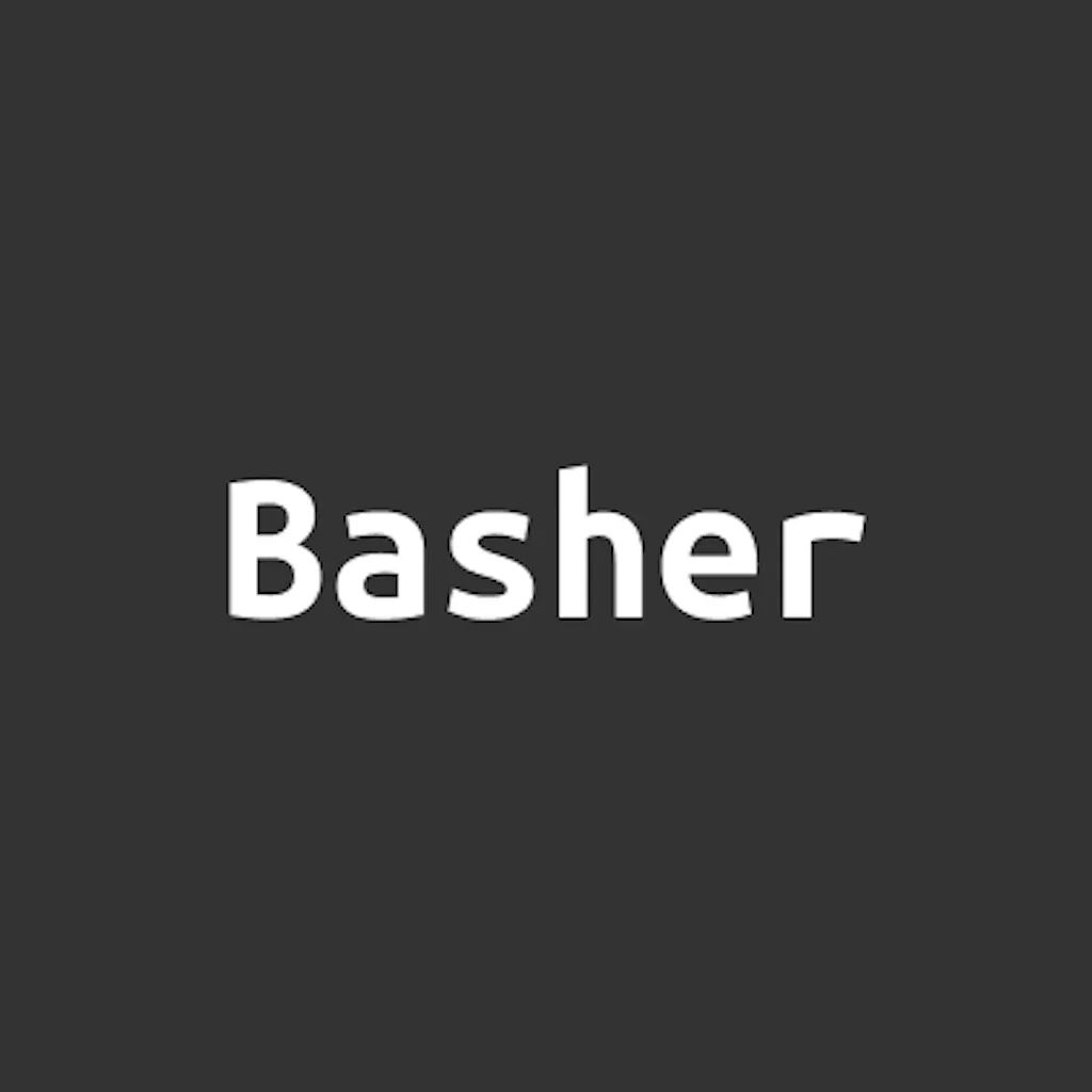 Basher