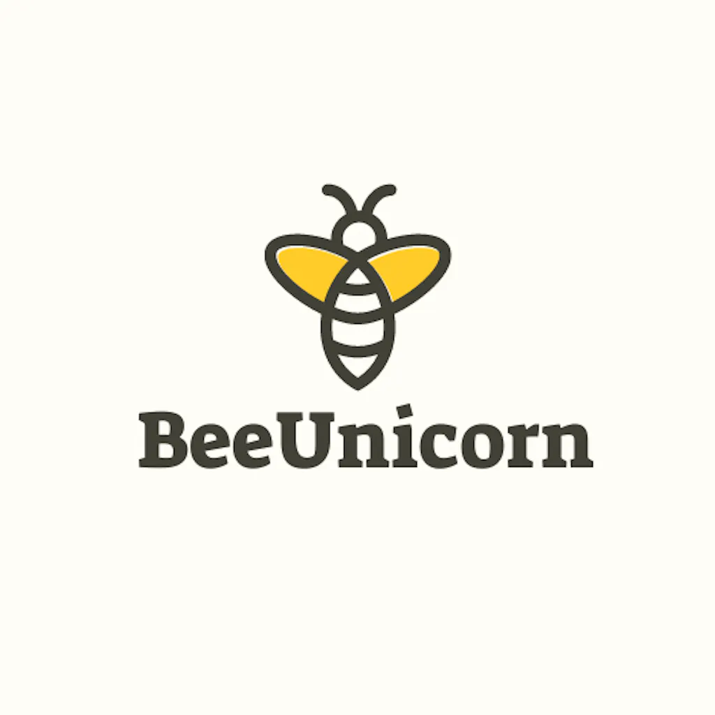 Bee Unicorn 