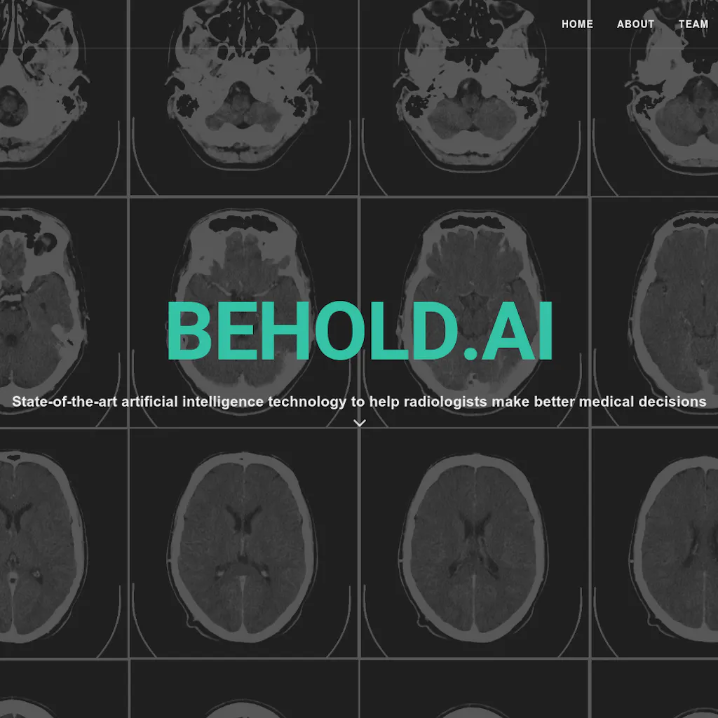 Behold.ai