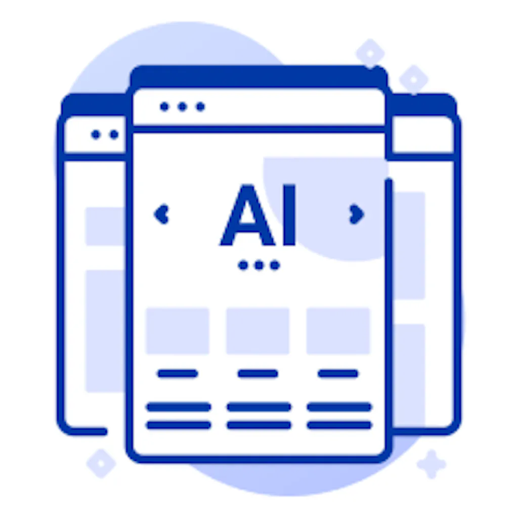 AI SaaS Landing Pages Explorer