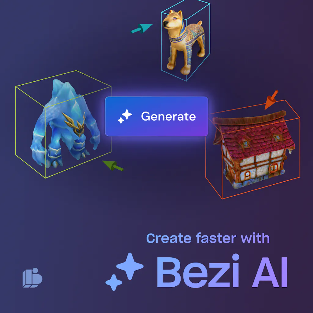 Bezi AI