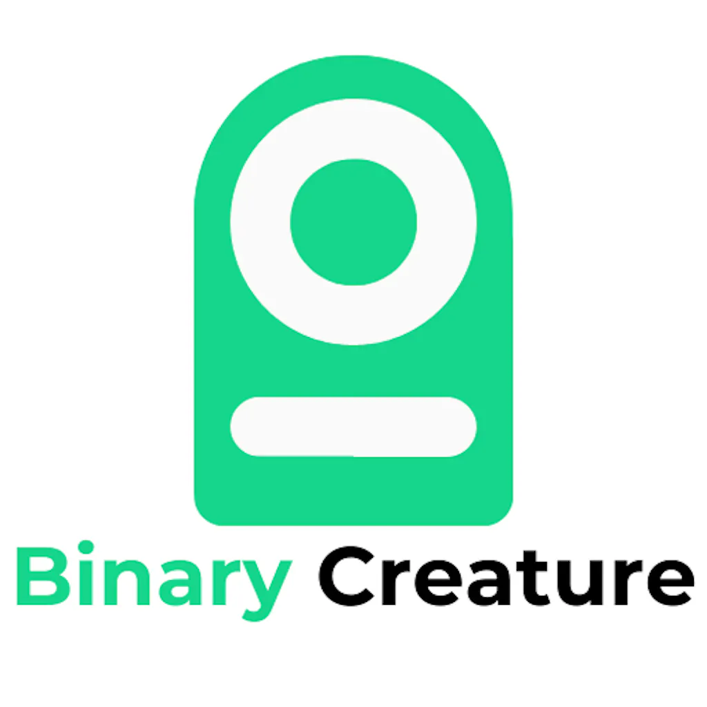 Binary Creature