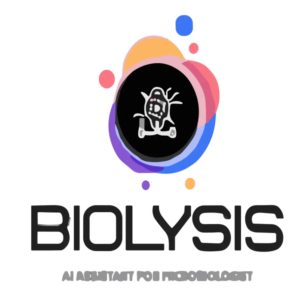 Biolysis