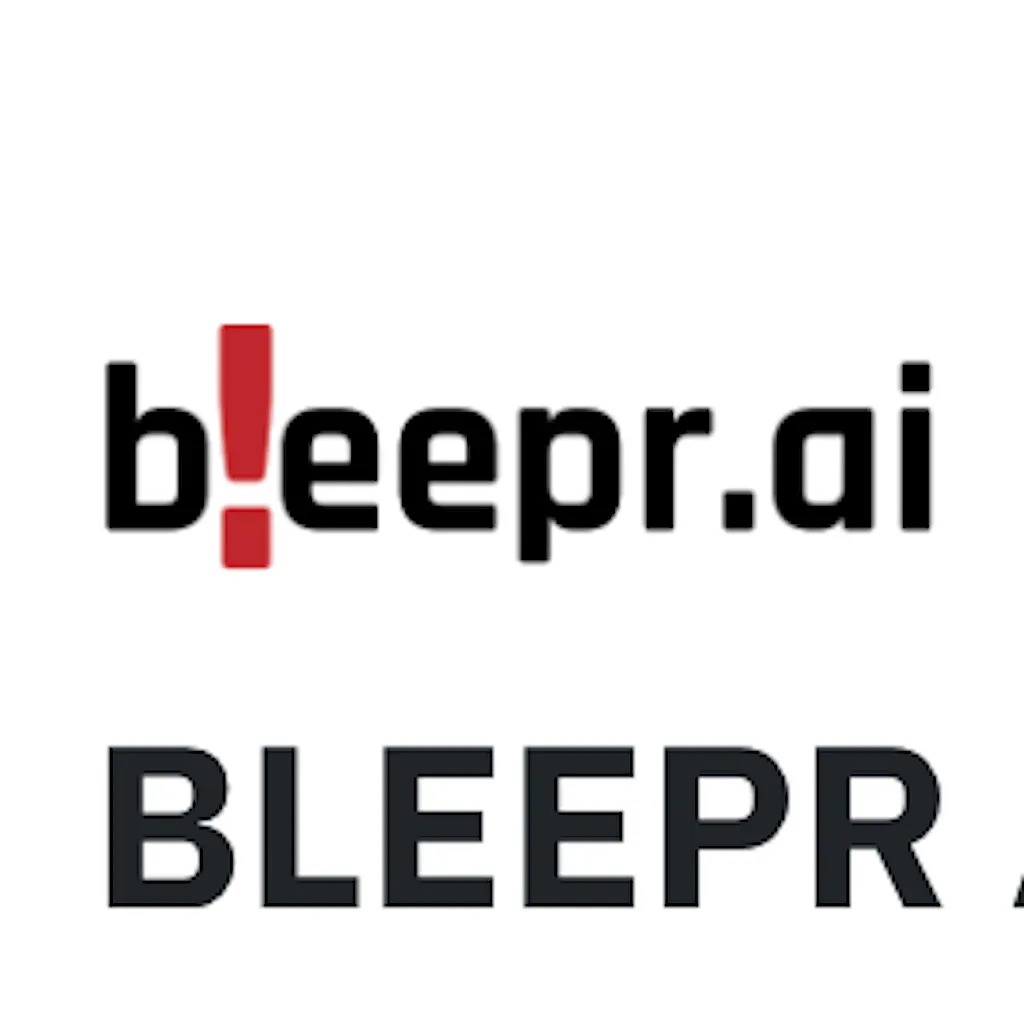 Bleepr