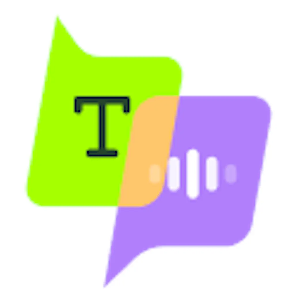 BlipCut AI Voiceover