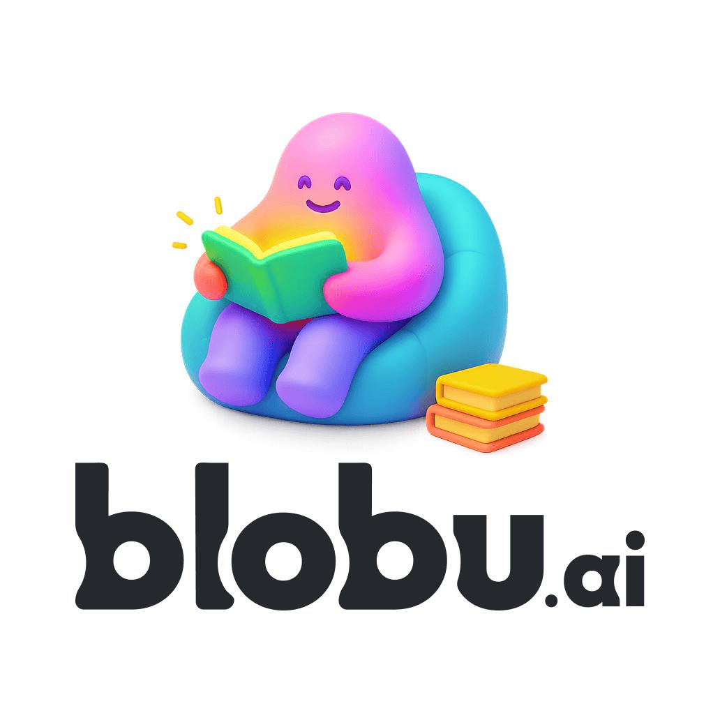 Blobu.ai