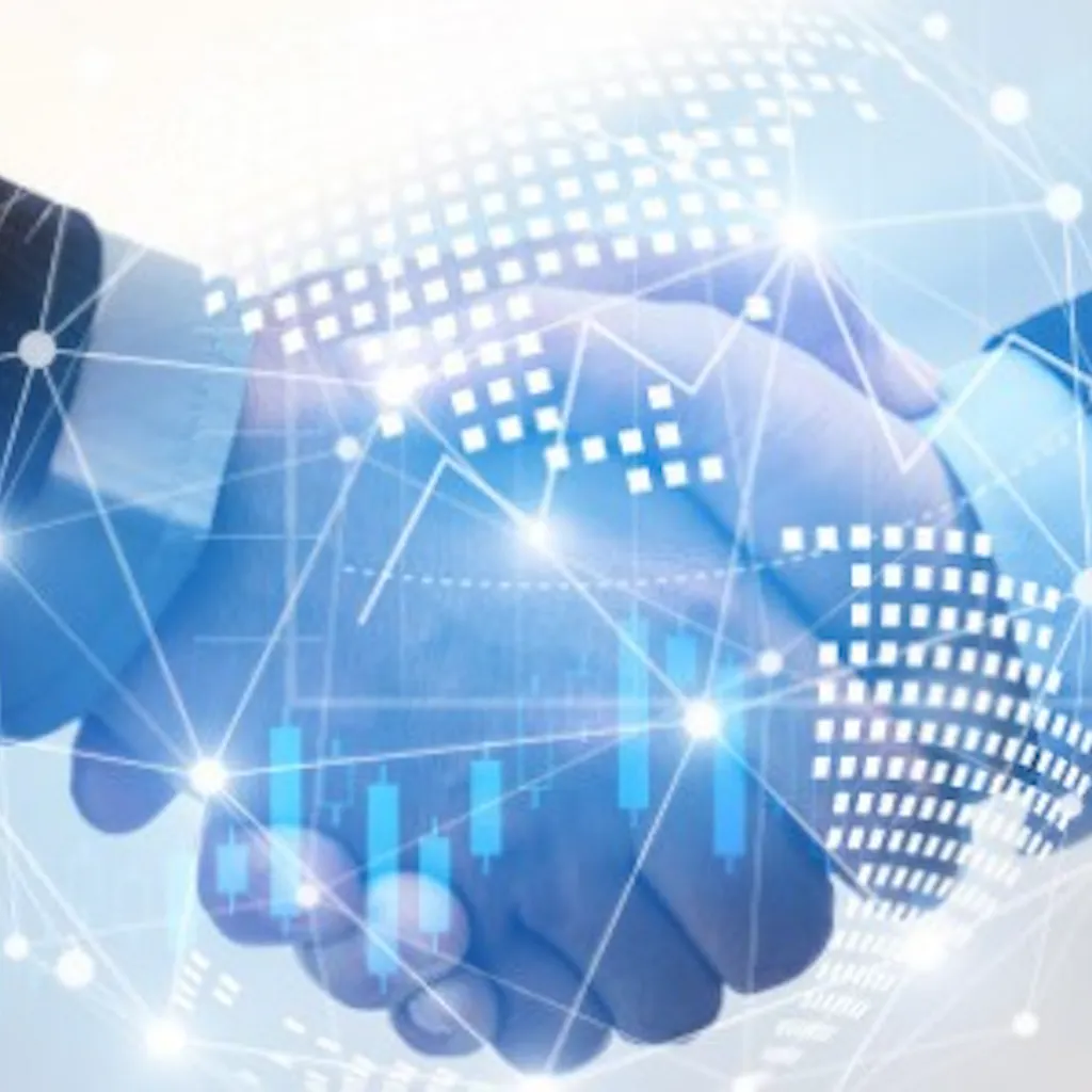 Blockchain Consulting Services